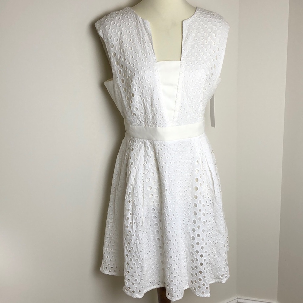 Adelyn Rae dress NWT